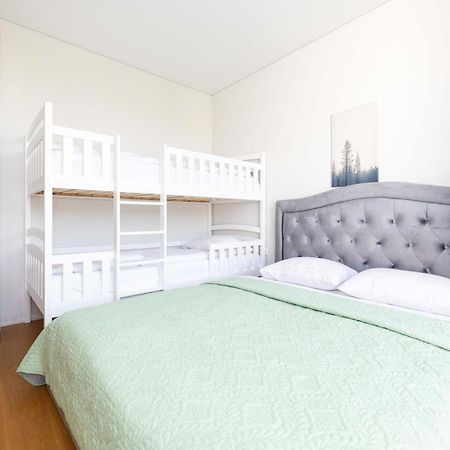 Deja Blue By Cohost Appartement Palanga Buitenkant foto