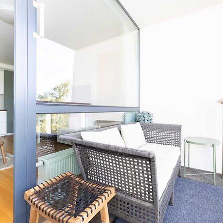 Deja Blue By Cohost Appartement Palanga Buitenkant foto