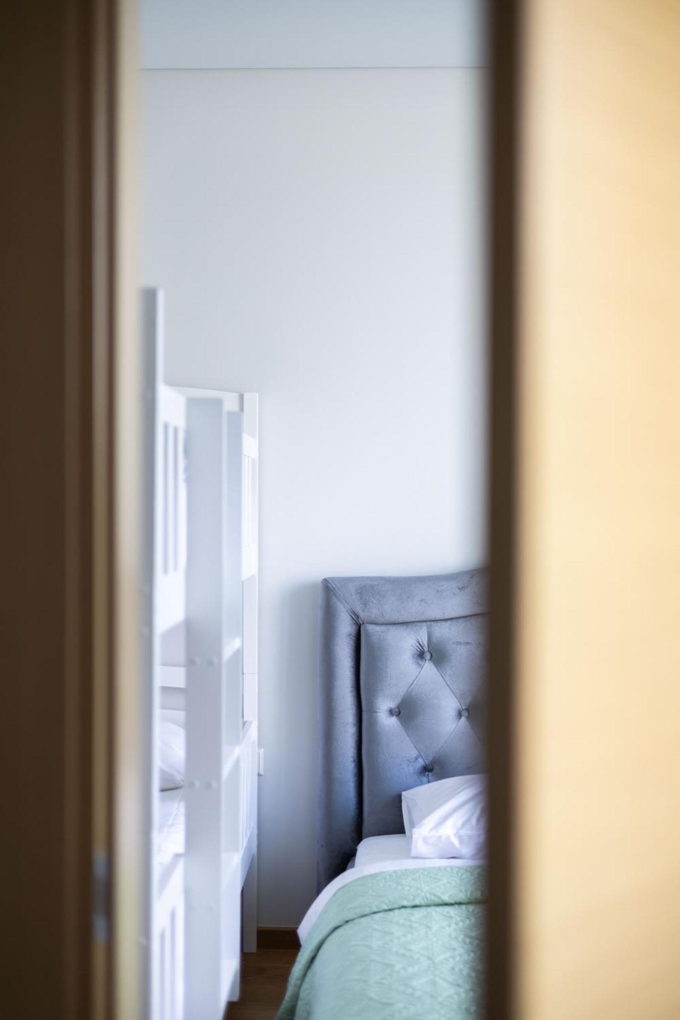 Deja Blue By Cohost Appartement Palanga Buitenkant foto