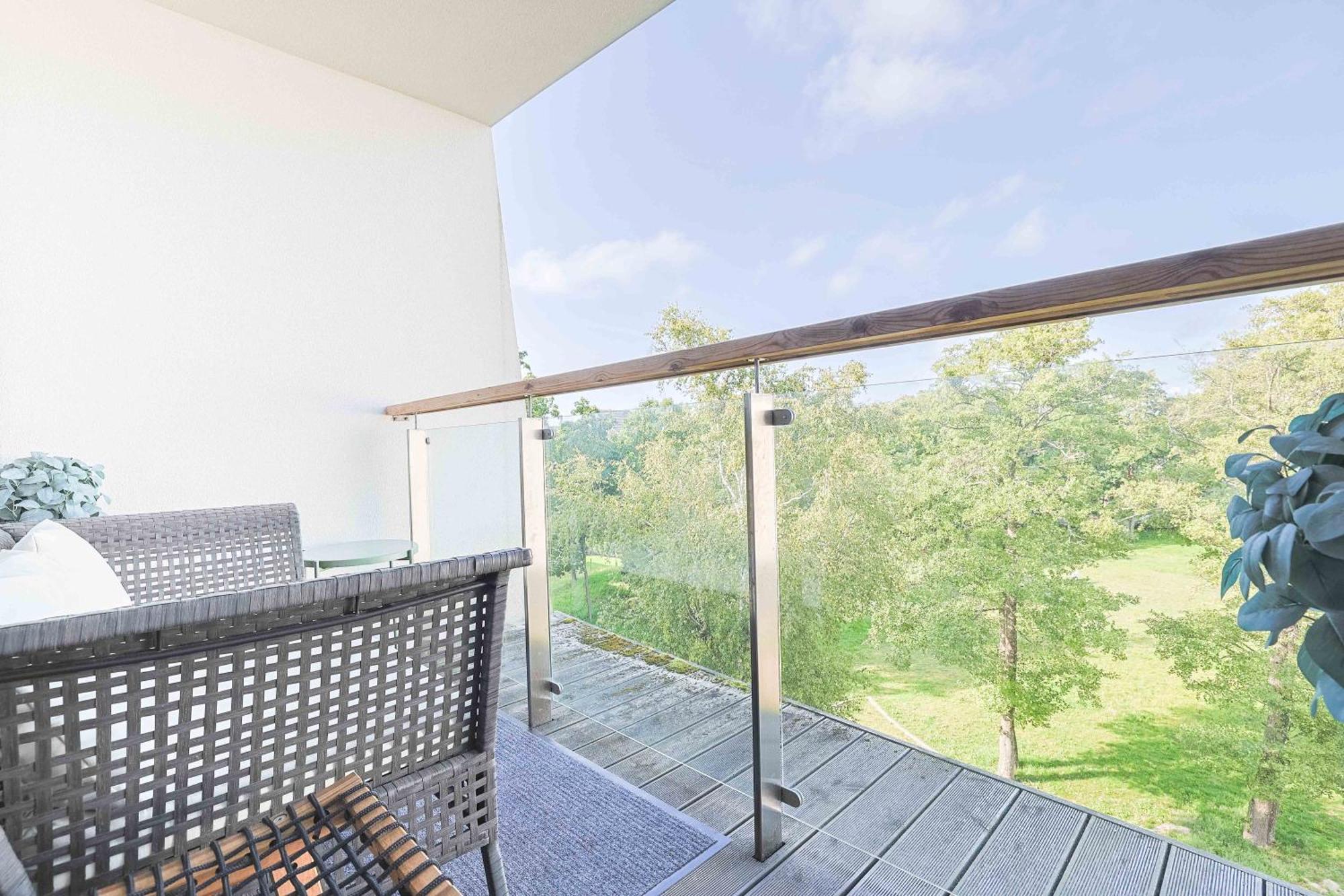 Deja Blue By Cohost Appartement Palanga Buitenkant foto