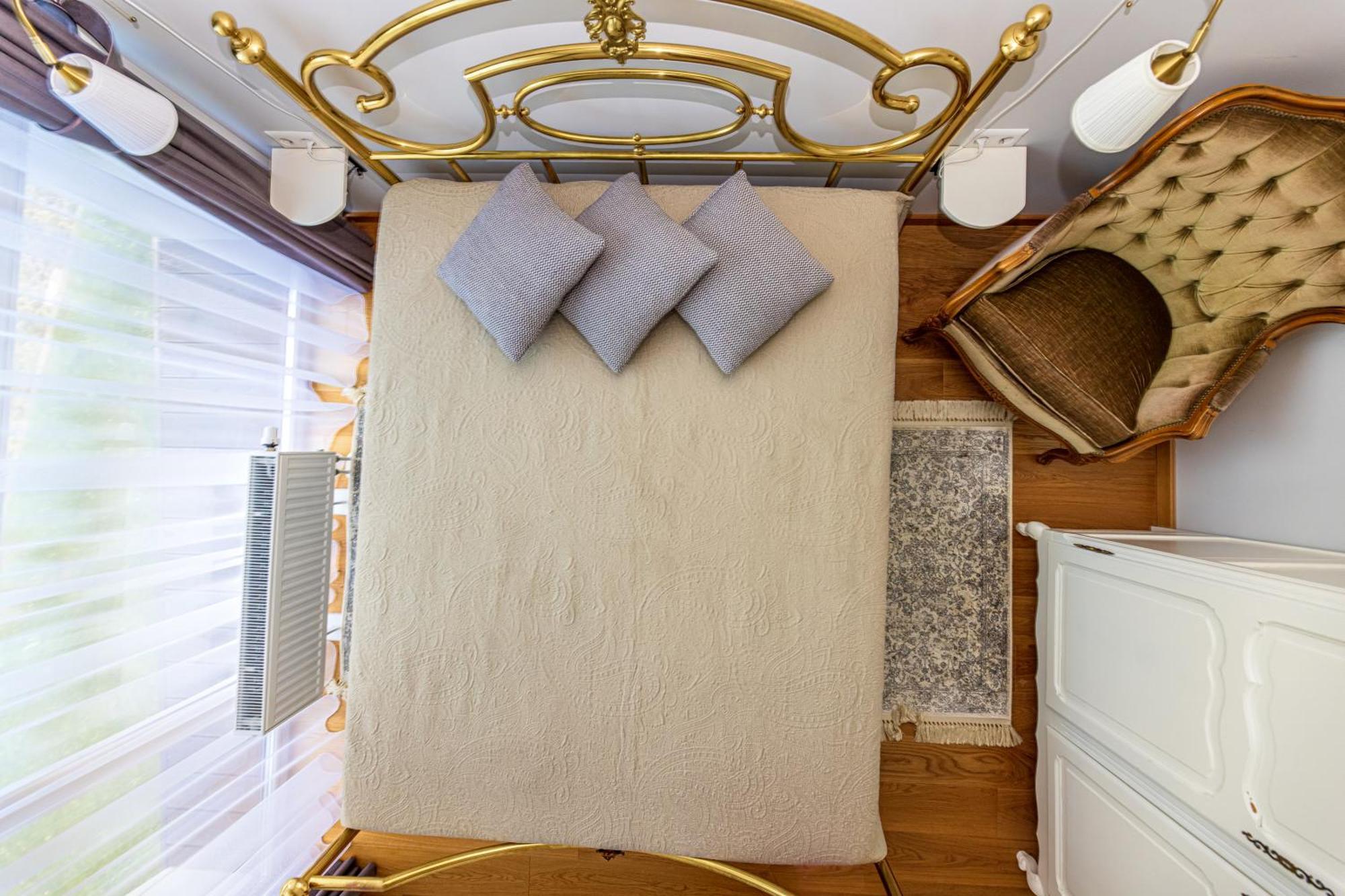Deja Blue By Cohost Appartement Palanga Buitenkant foto